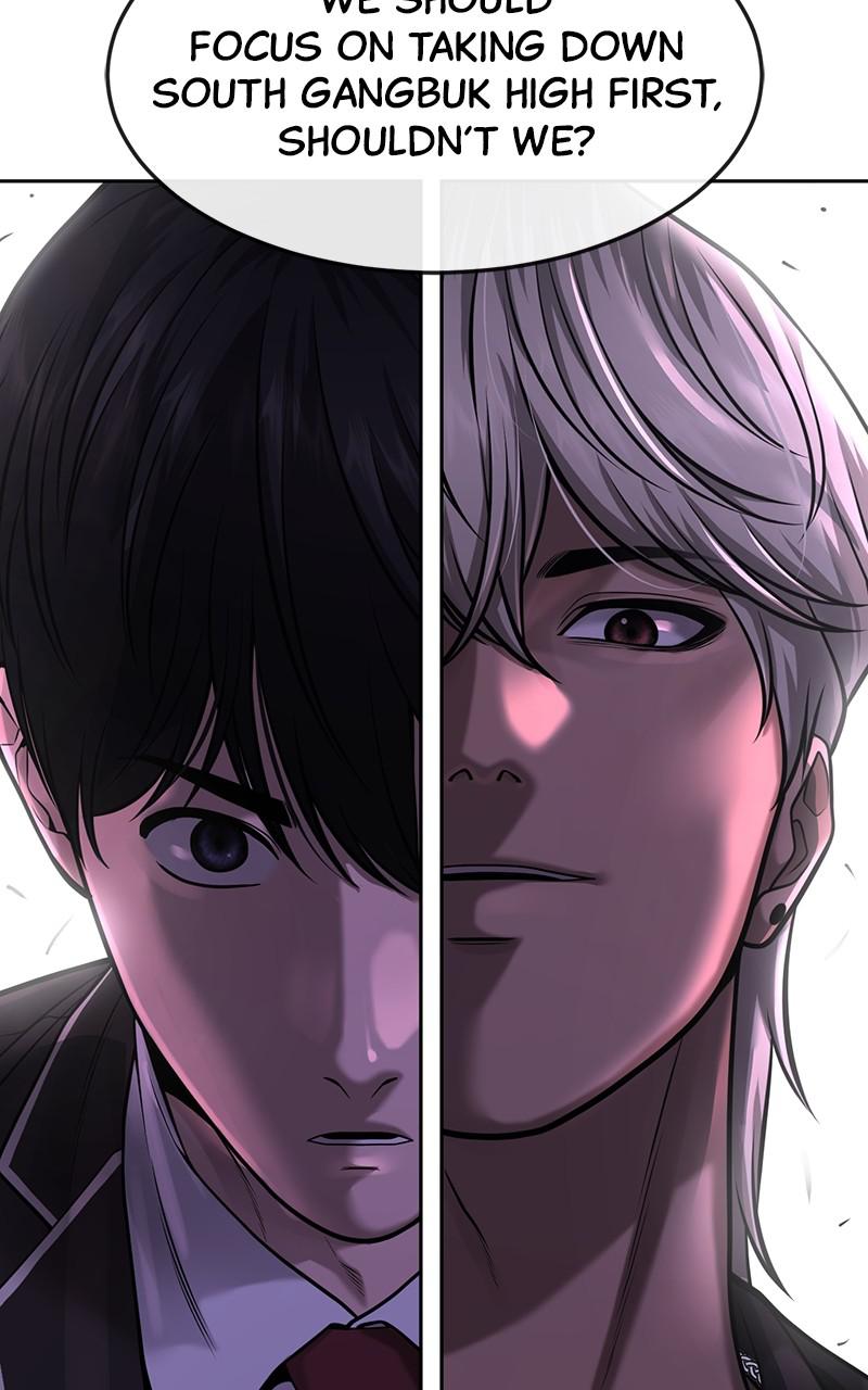 QUESTISM Chap 59 - Next Chap 60