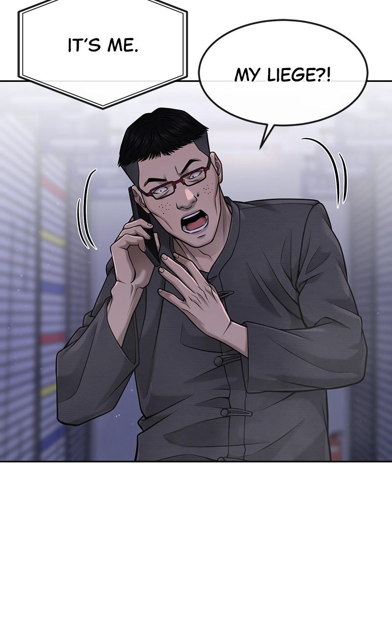 QUESTISM Chap 59 - Next Chap 60