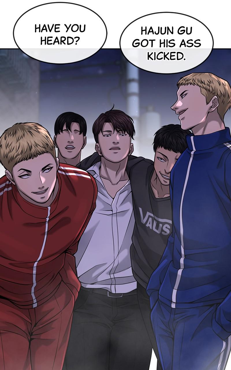 QUESTISM Chap 59 - Next Chap 60