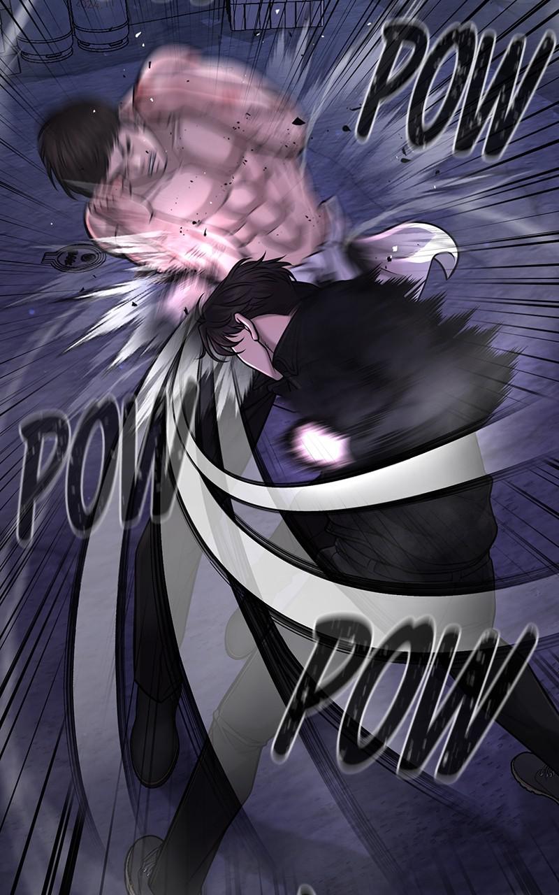 QUESTISM Chap 59 - Next Chap 60