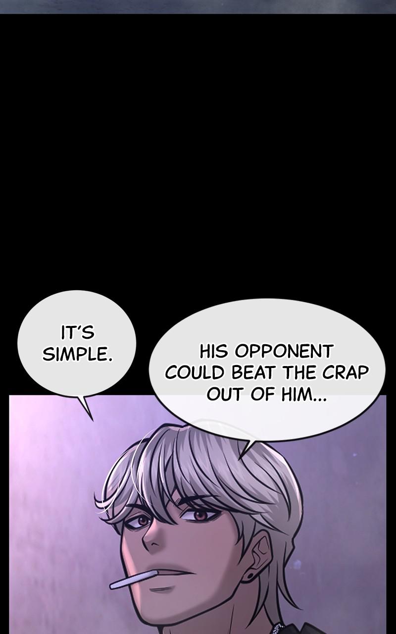 QUESTISM Chap 59 - Next Chap 60