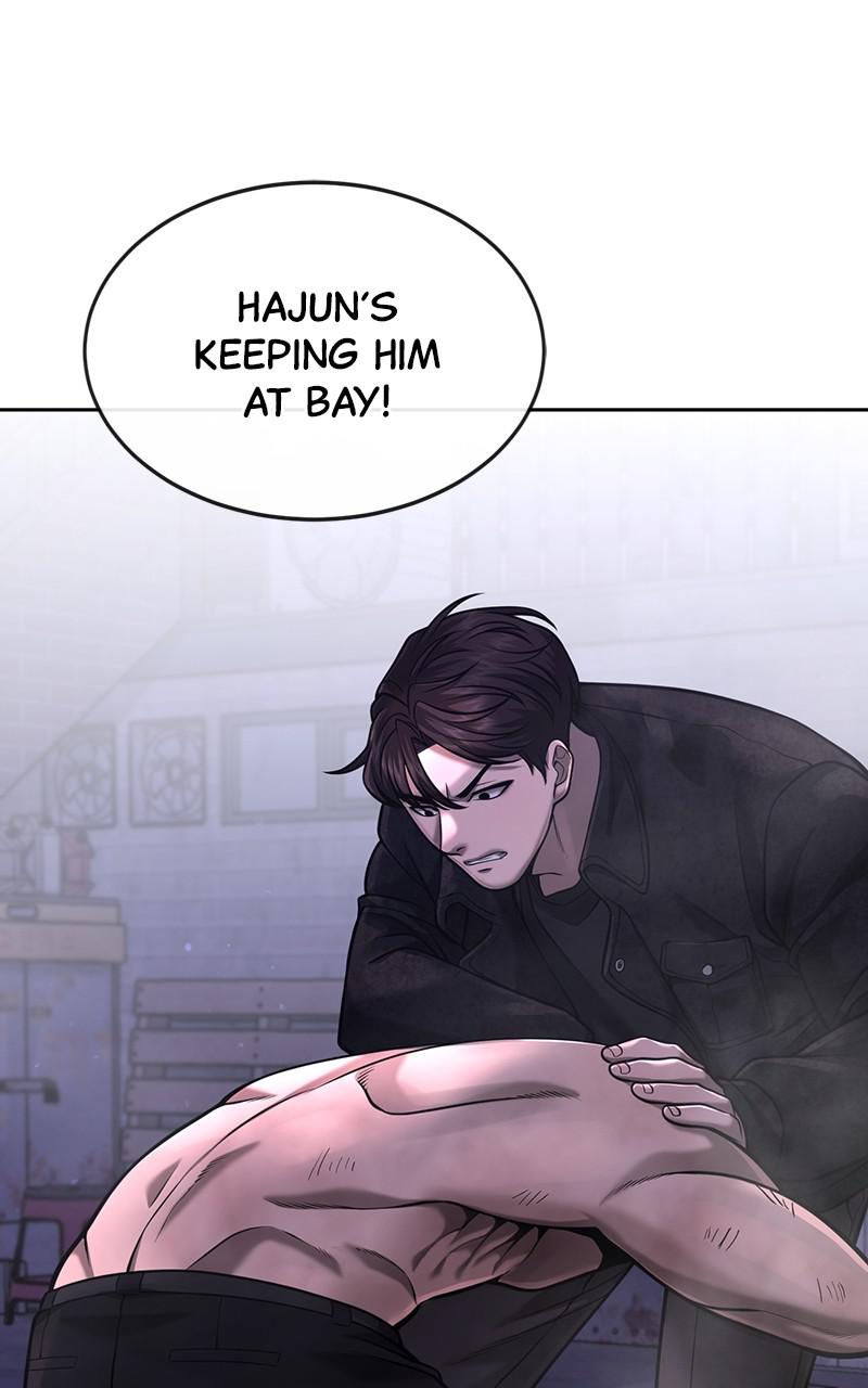 QUESTISM Chap 59 - Next Chap 60