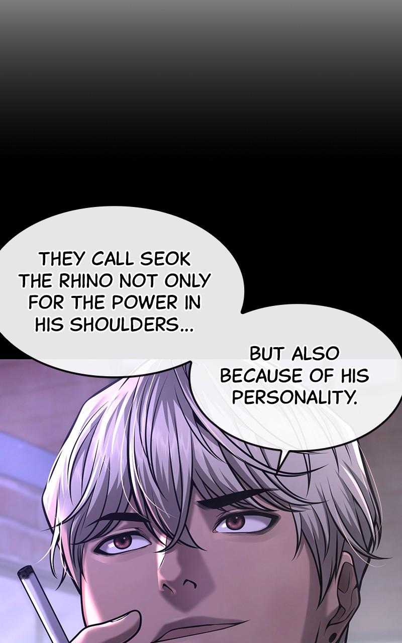 QUESTISM Chap 59 - Next Chap 60