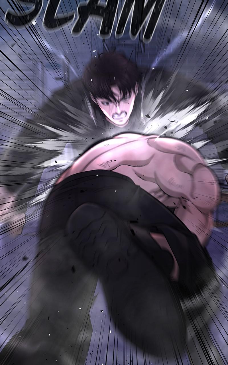 QUESTISM Chap 59 - Next Chap 60