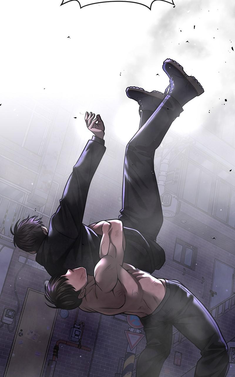 QUESTISM Chap 59 - Next Chap 60