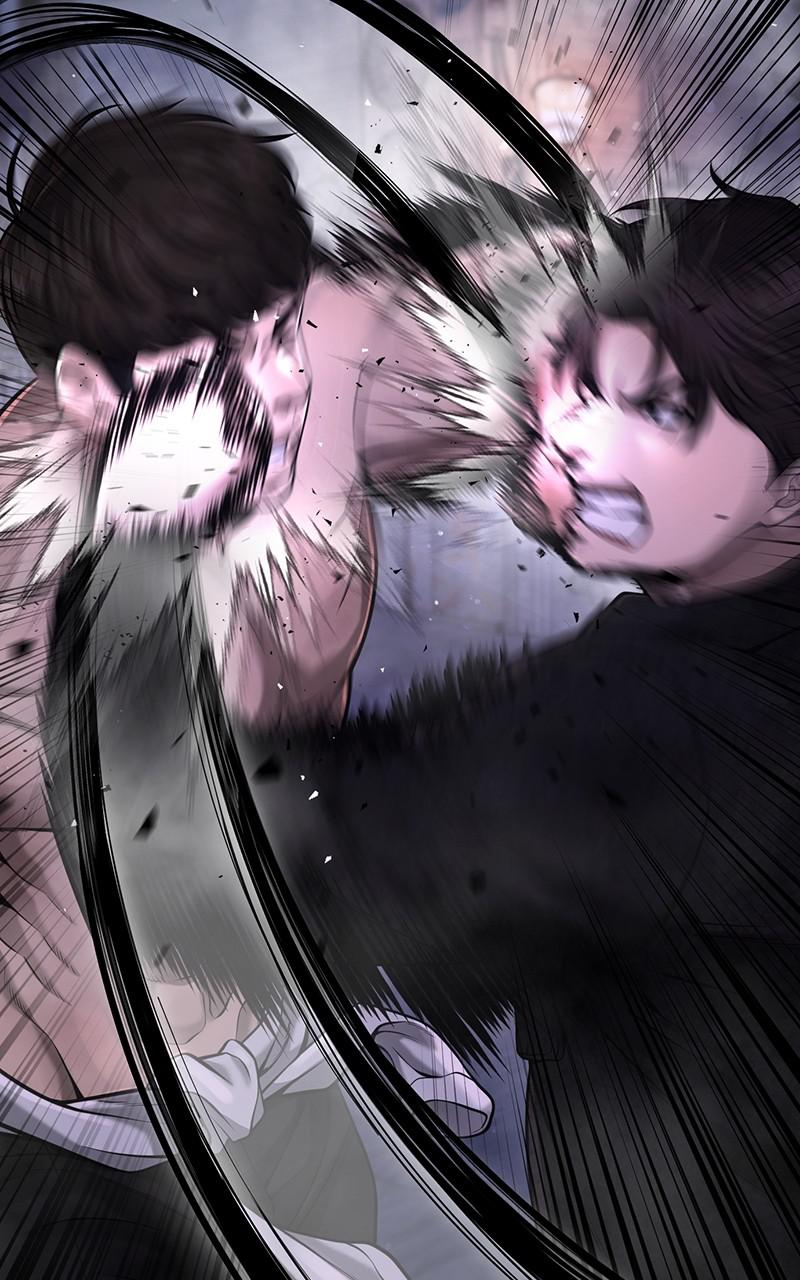 QUESTISM Chap 59 - Next Chap 60