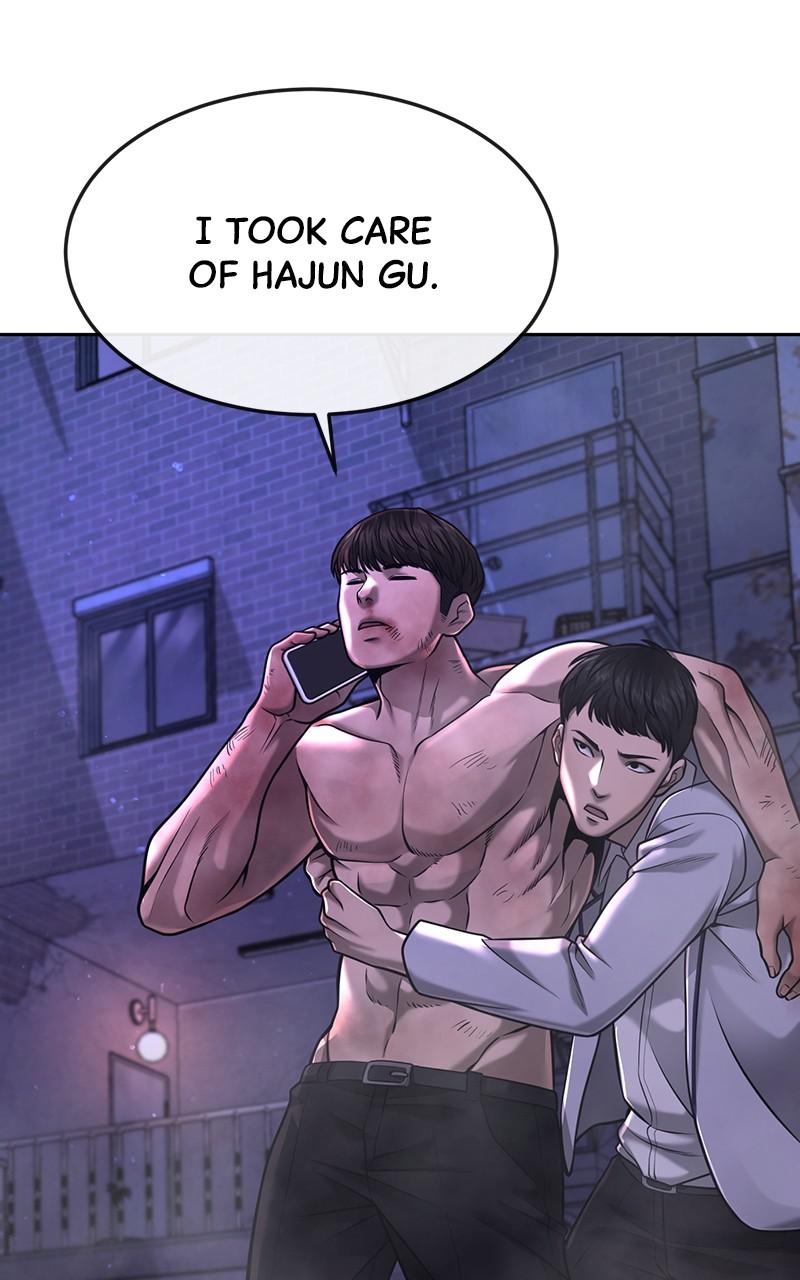 QUESTISM Chap 59 - Next Chap 60