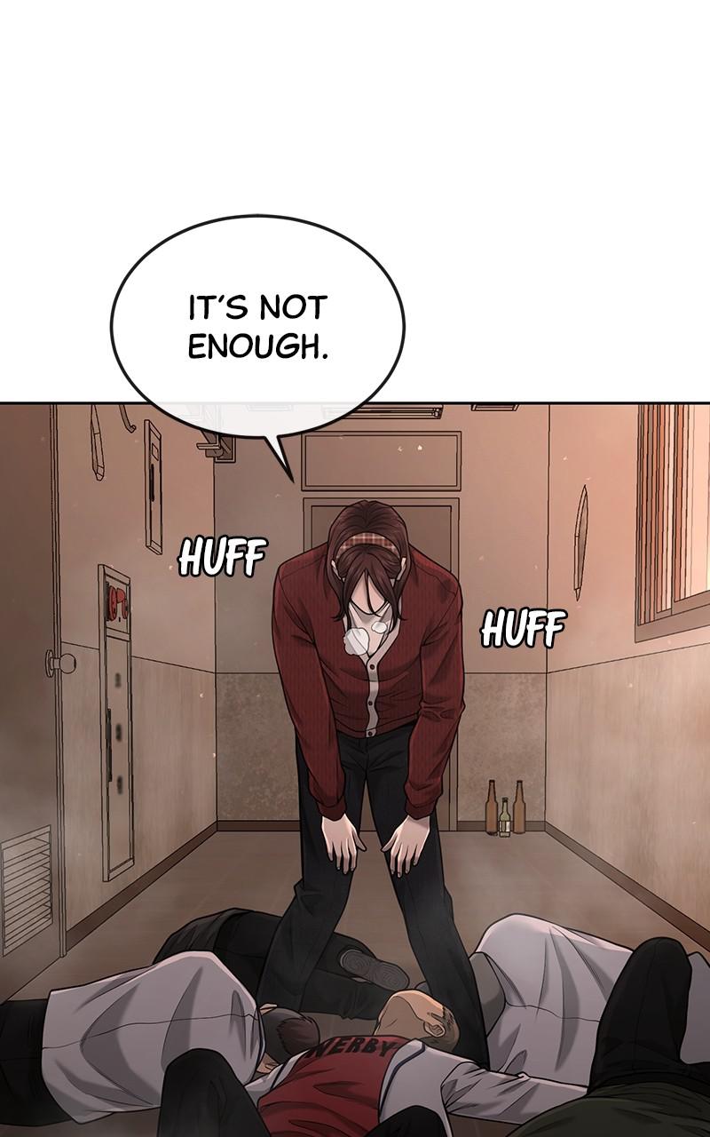 QUESTISM Chap 50 - Next Chap 51