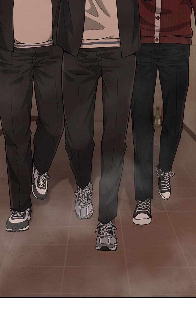 QUESTISM Chap 50 - Next Chap 51