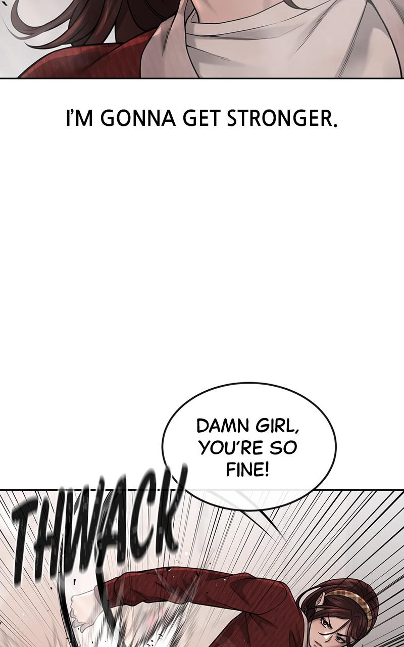 QUESTISM Chap 50 - Next Chap 51