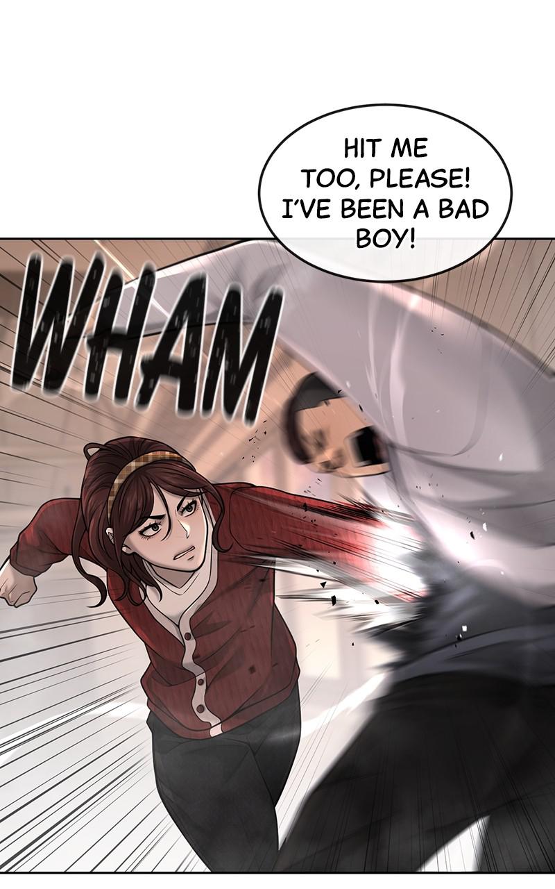 QUESTISM Chap 50 - Next Chap 51