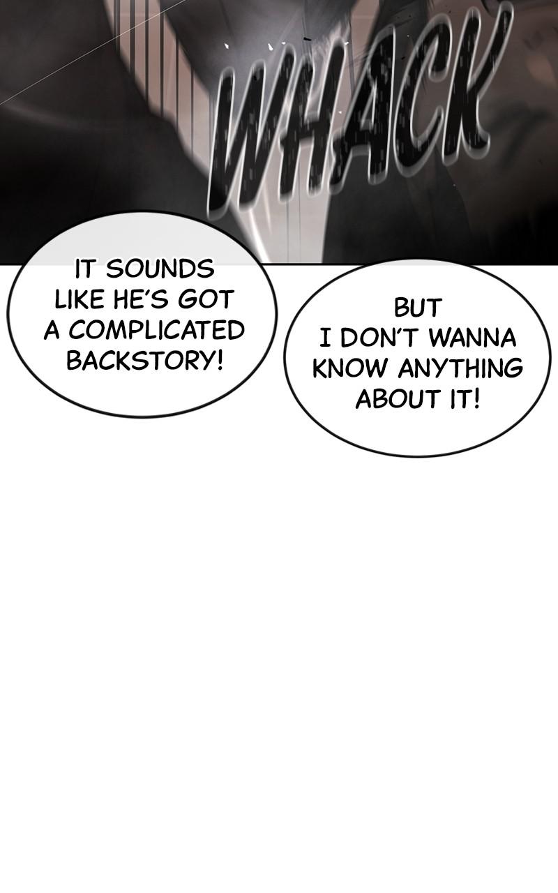 QUESTISM Chap 50 - Next Chap 51