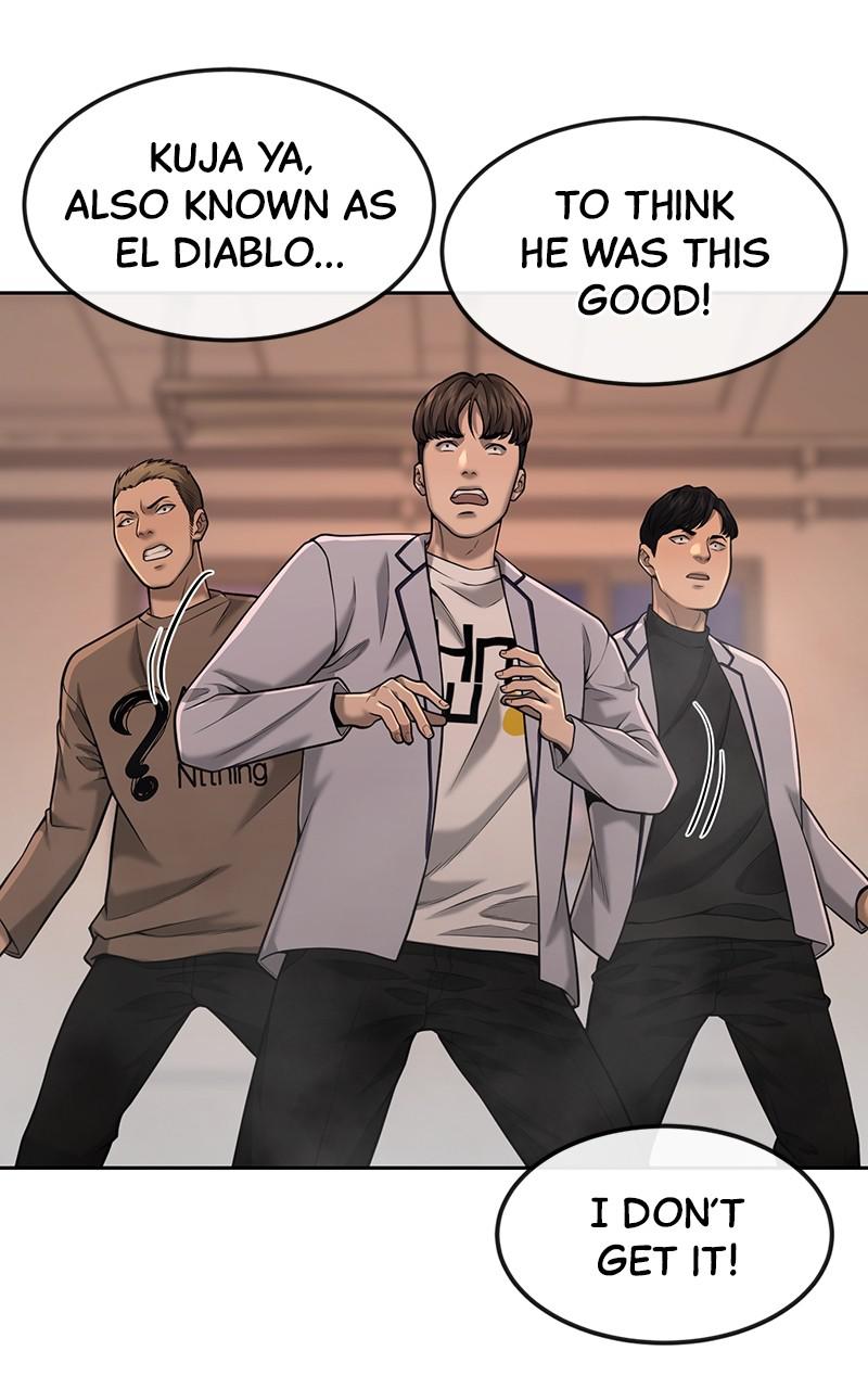 QUESTISM Chap 50 - Next Chap 51