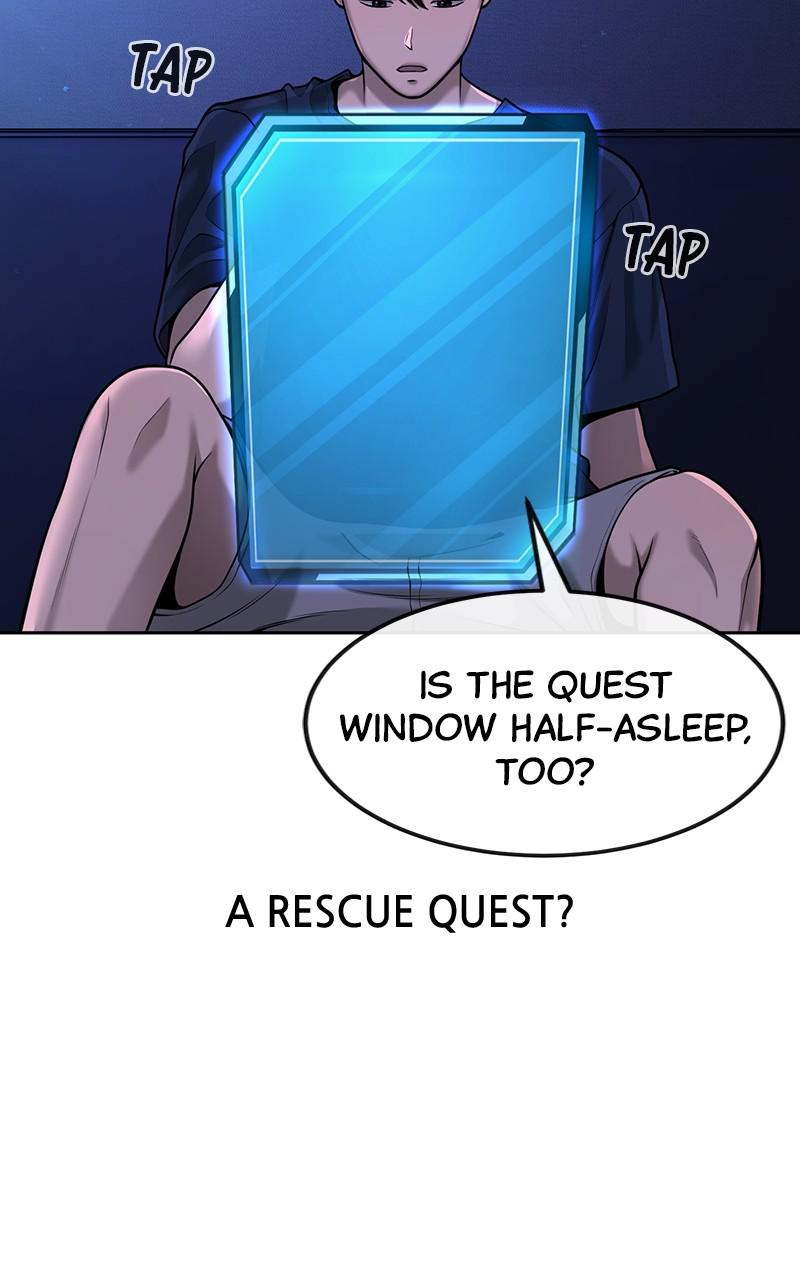 QUESTISM Chap 50 - Next Chap 51