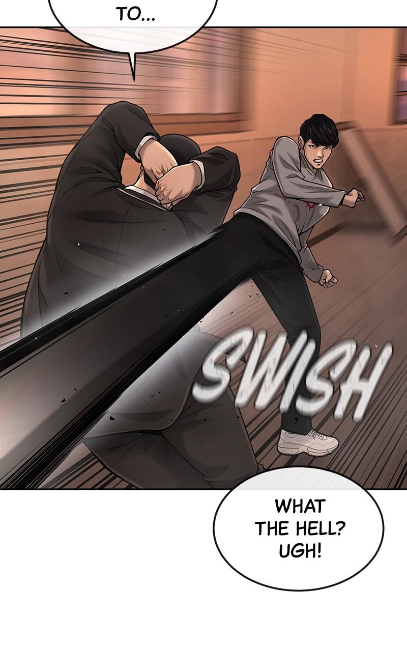 QUESTISM Chap 50 - Next Chap 51