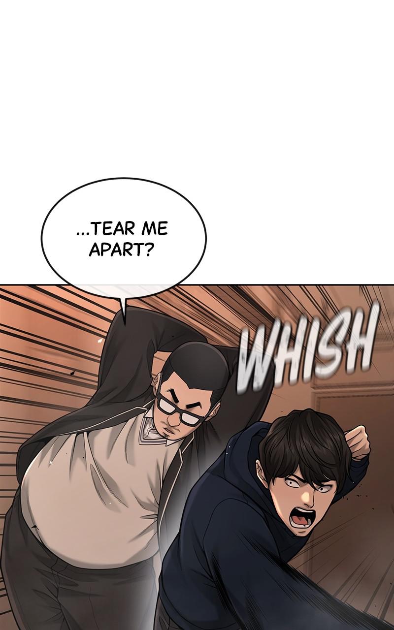 QUESTISM Chap 50 - Next Chap 51