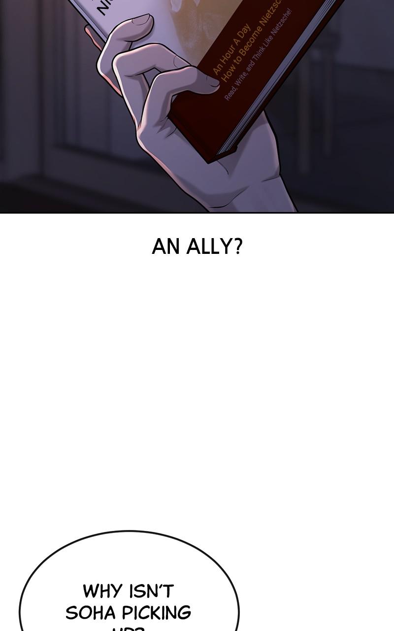 QUESTISM Chap 50 - Next Chap 51