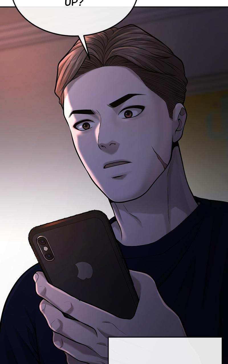 QUESTISM Chap 50 - Next Chap 51