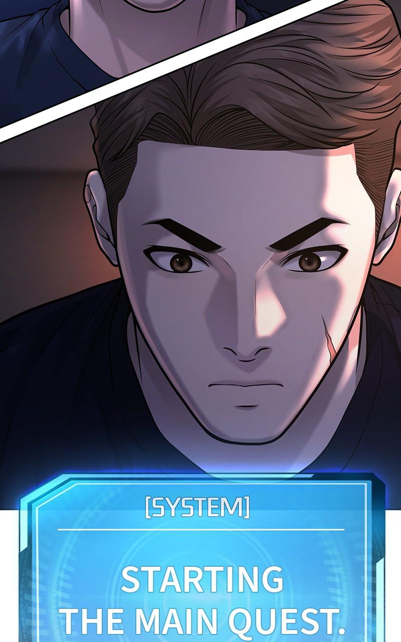 QUESTISM Chap 50 - Next Chap 51