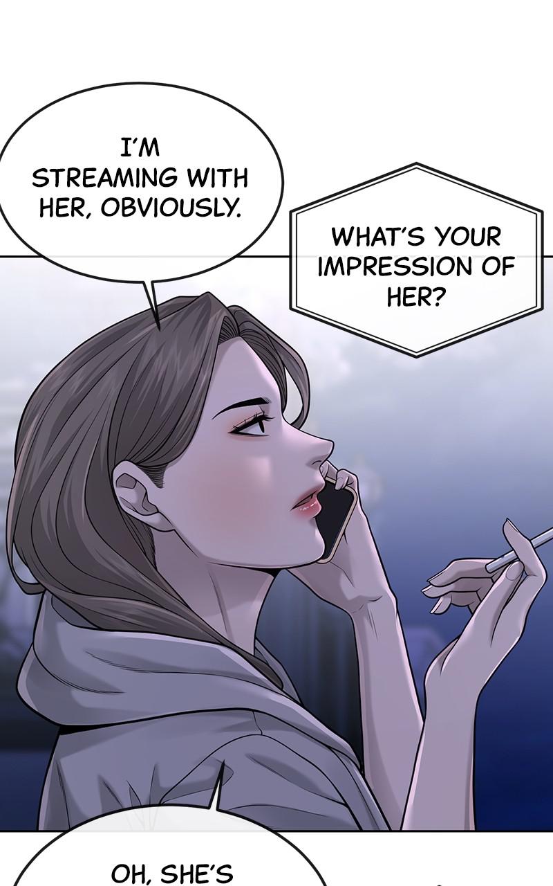 QUESTISM Chap 50 - Next Chap 51