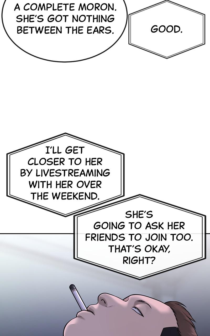 QUESTISM Chap 50 - Next Chap 51