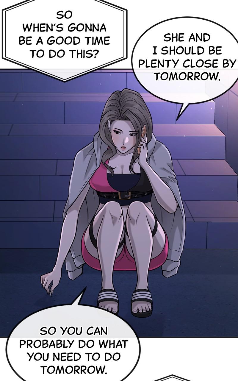QUESTISM Chap 50 - Next Chap 51