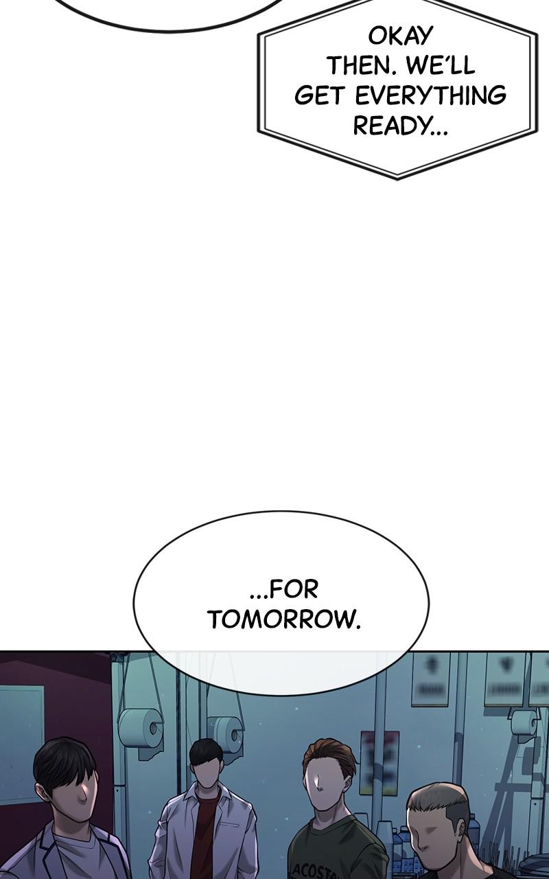 QUESTISM Chap 50 - Next Chap 51