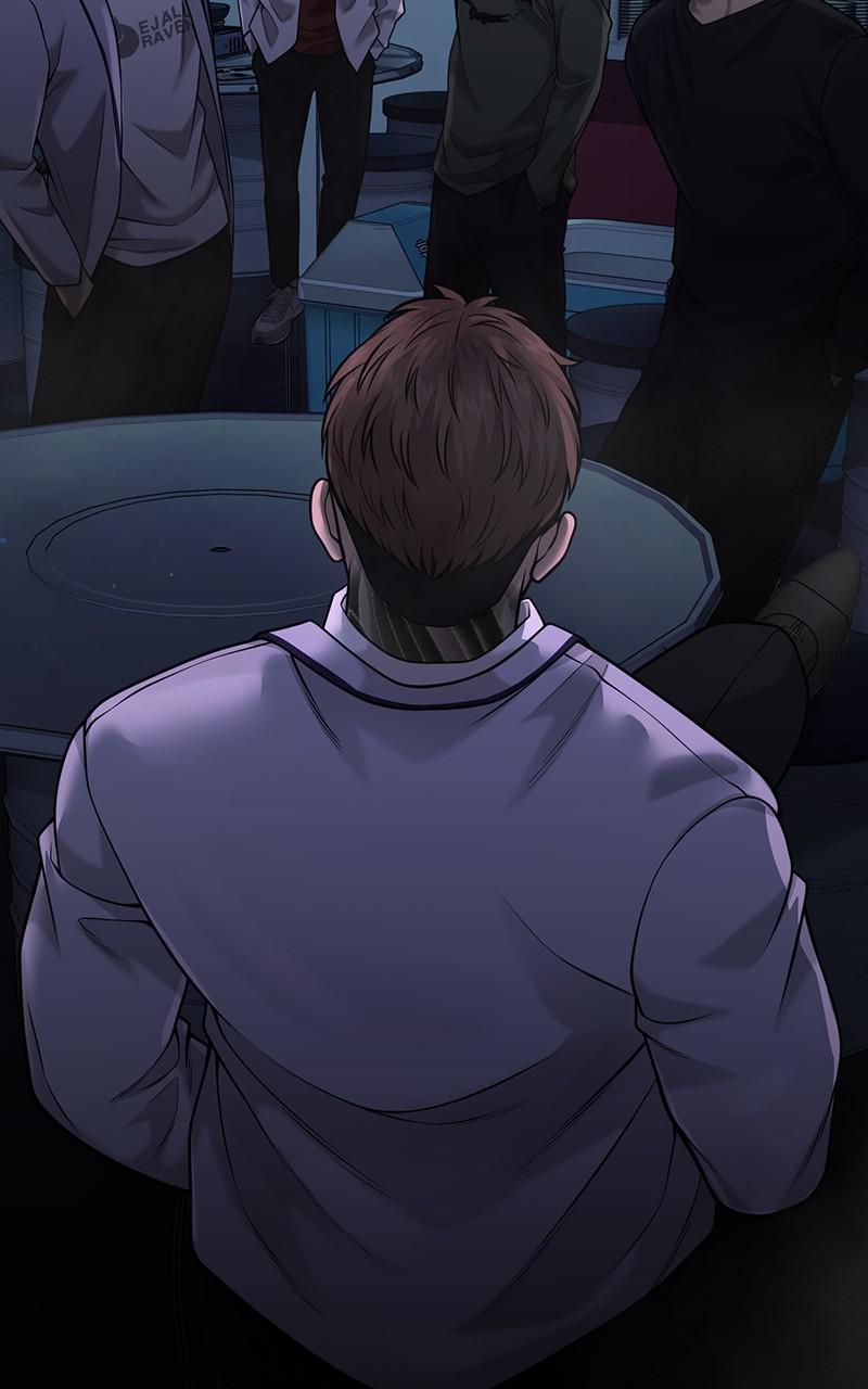 QUESTISM Chap 50 - Next Chap 51