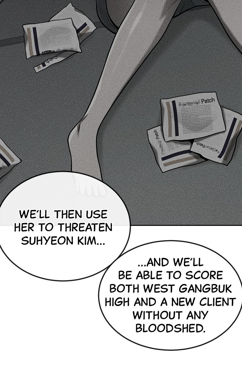 QUESTISM Chap 50 - Next Chap 51