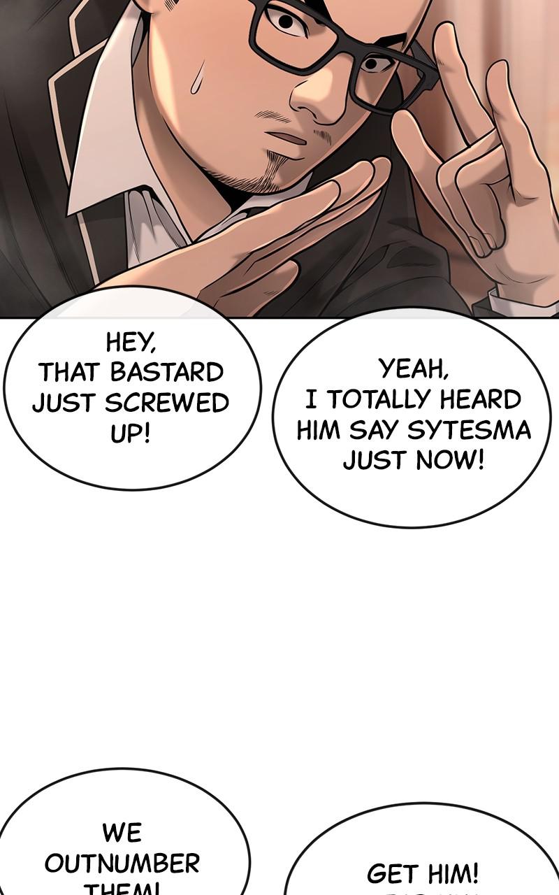 QUESTISM Chap 50 - Next Chap 51