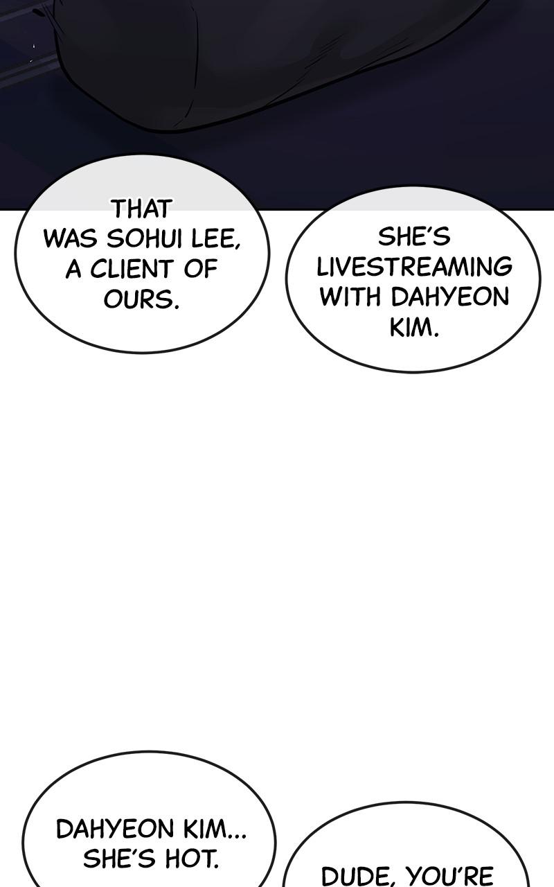 QUESTISM Chap 50 - Next Chap 51