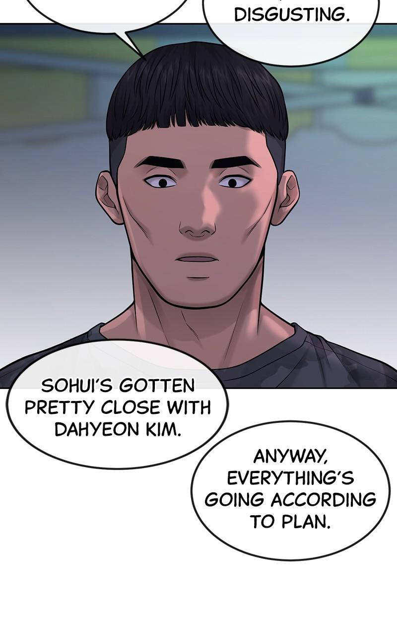 QUESTISM Chap 50 - Next Chap 51