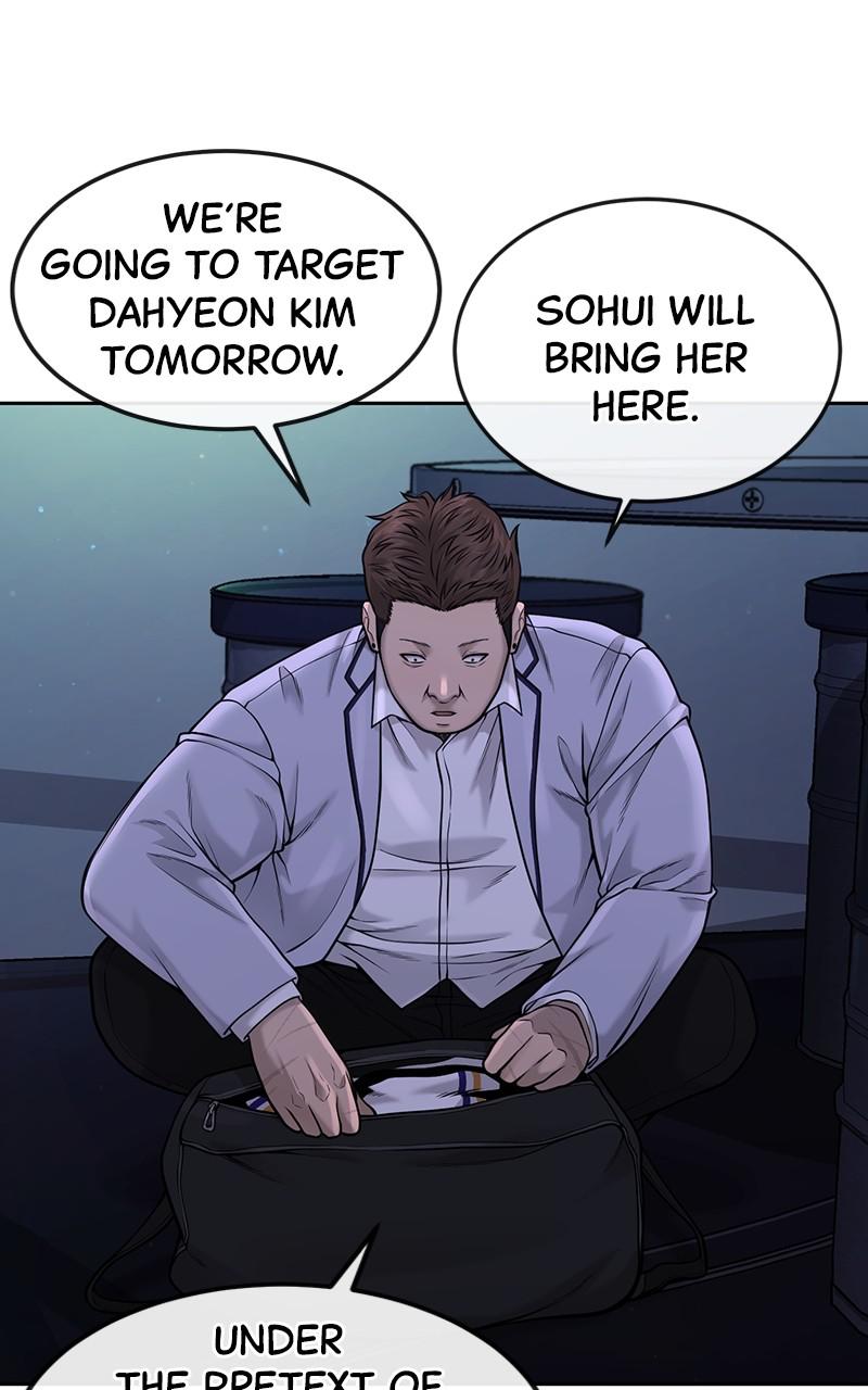 QUESTISM Chap 50 - Next Chap 51