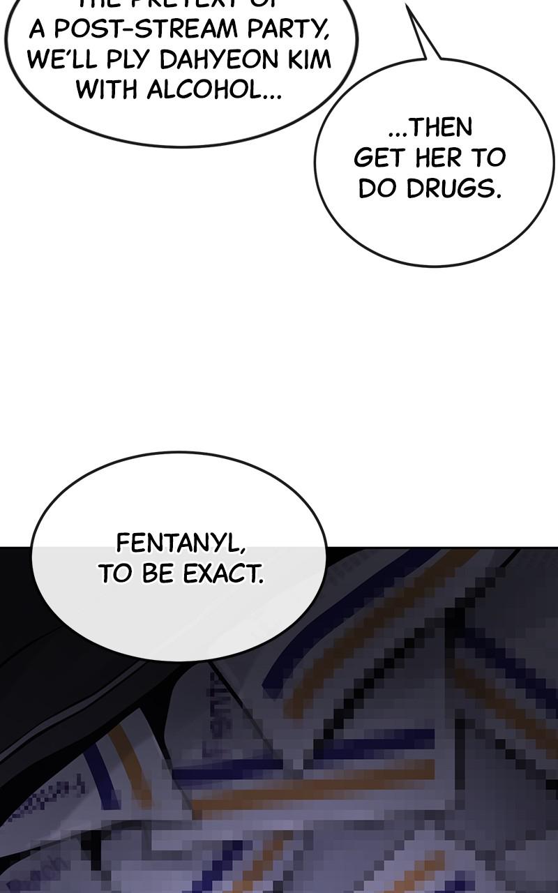 QUESTISM Chap 50 - Next Chap 51