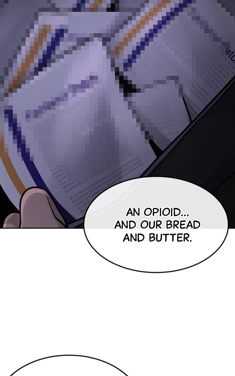 QUESTISM Chap 50 - Next Chap 51