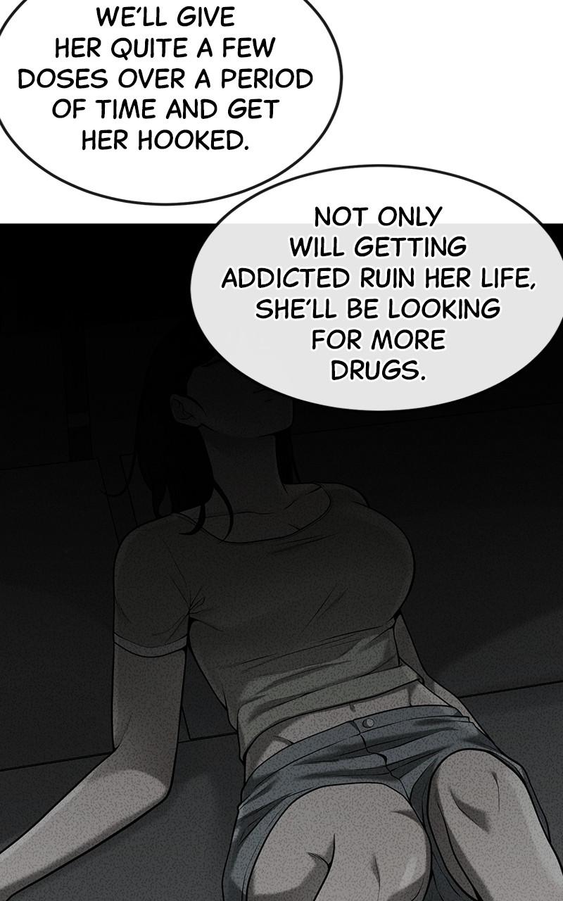 QUESTISM Chap 50 - Next Chap 51