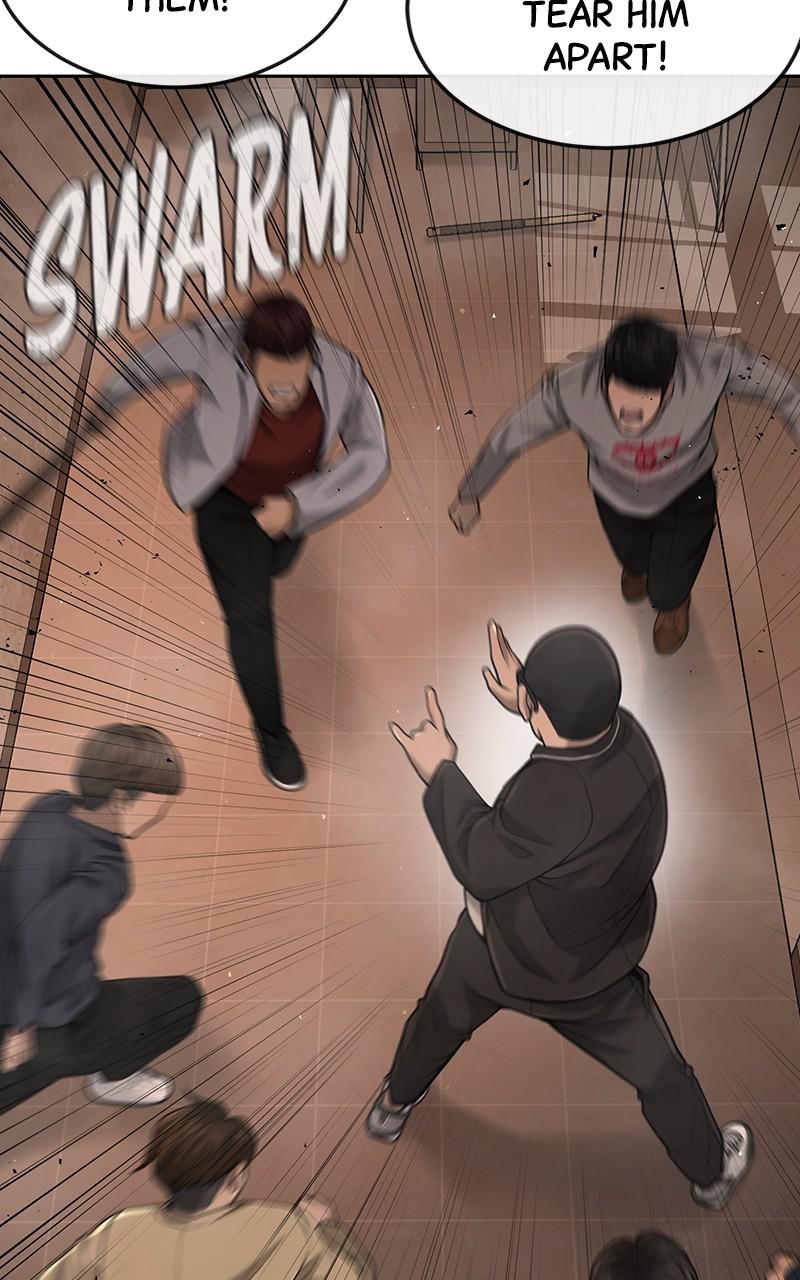 QUESTISM Chap 50 - Next Chap 51