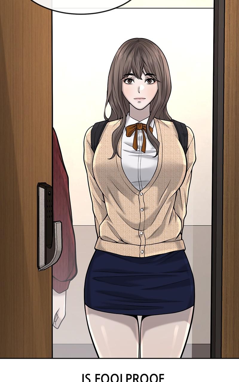 QUESTISM Chap 50 - Next Chap 51