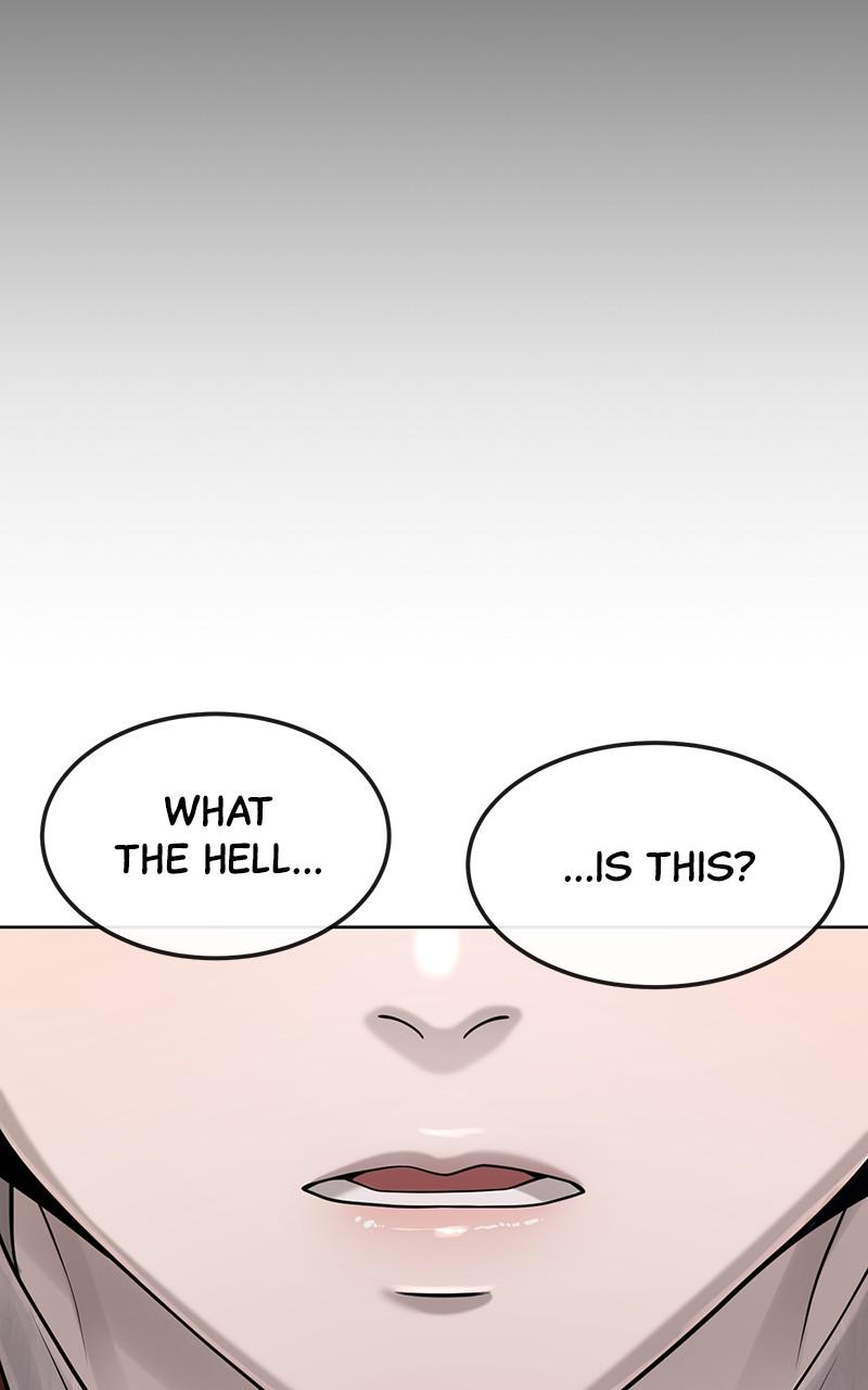 QUESTISM Chap 50 - Next Chap 51