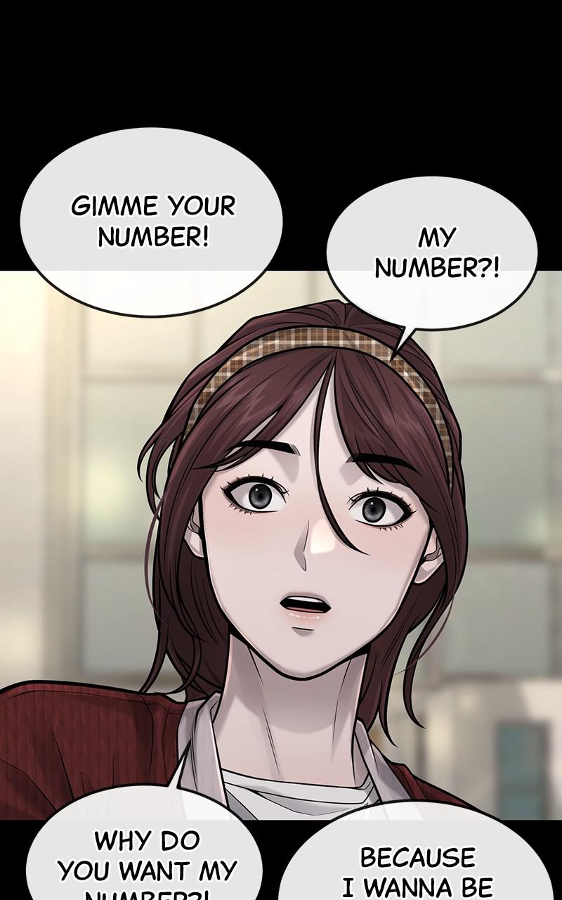 QUESTISM Chap 50 - Next Chap 51