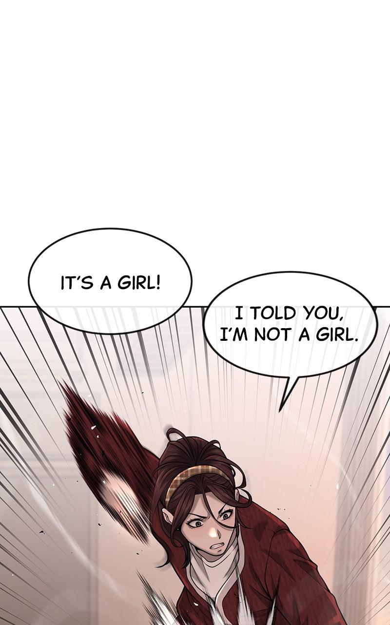 QUESTISM Chap 50 - Next Chap 51