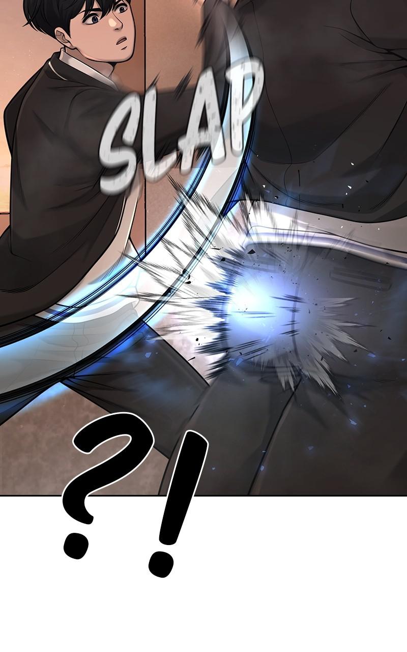 QUESTISM Chap 50 - Next Chap 51