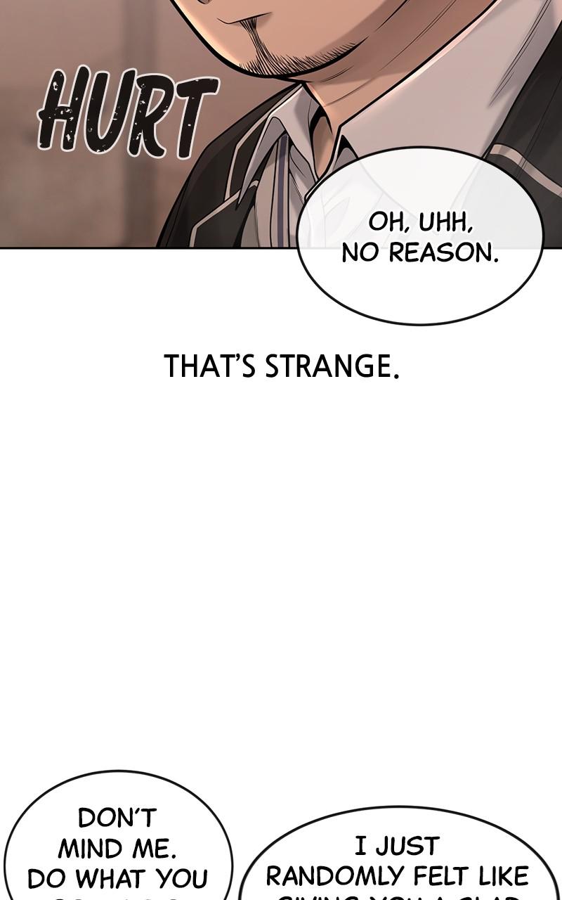 QUESTISM Chap 50 - Next Chap 51