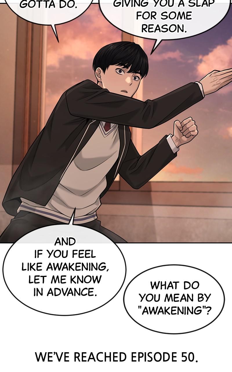 QUESTISM Chap 50 - Next Chap 51