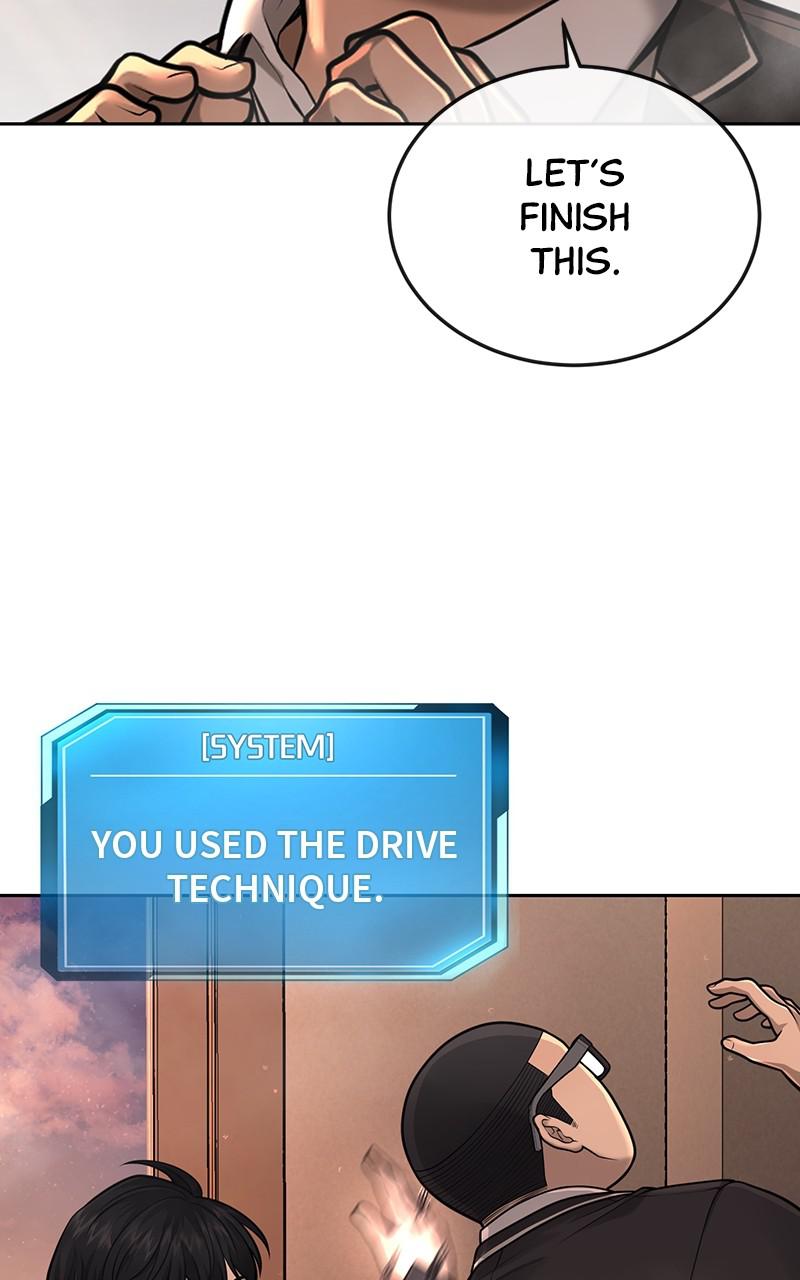 QUESTISM Chap 50 - Next Chap 51