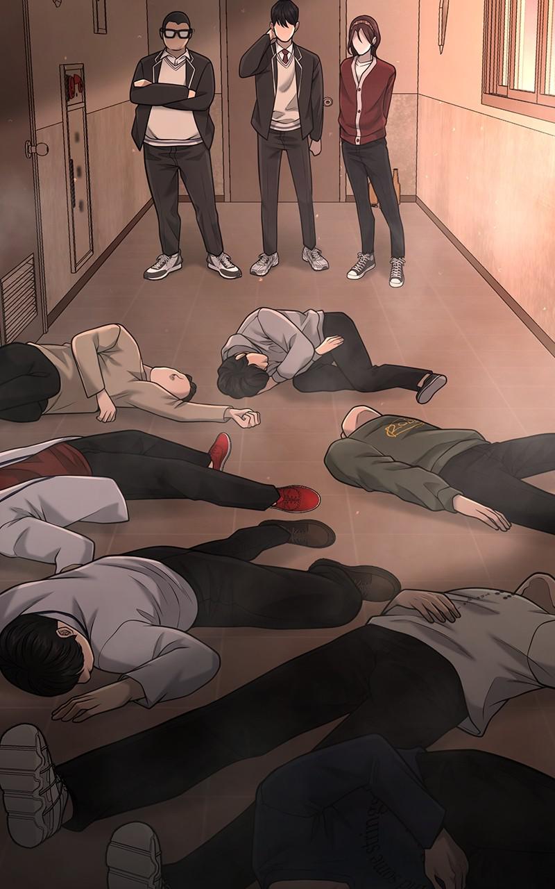 QUESTISM Chap 50 - Next Chap 51