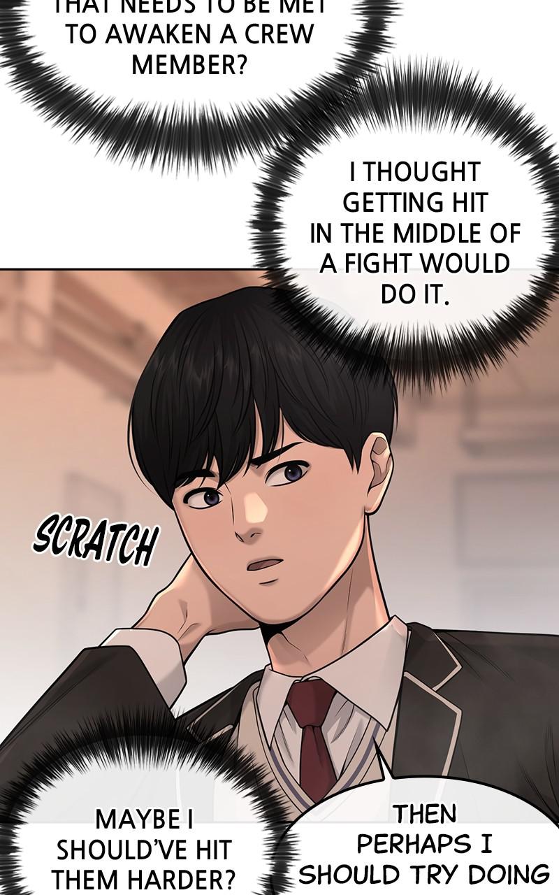 QUESTISM Chap 50 - Next Chap 51