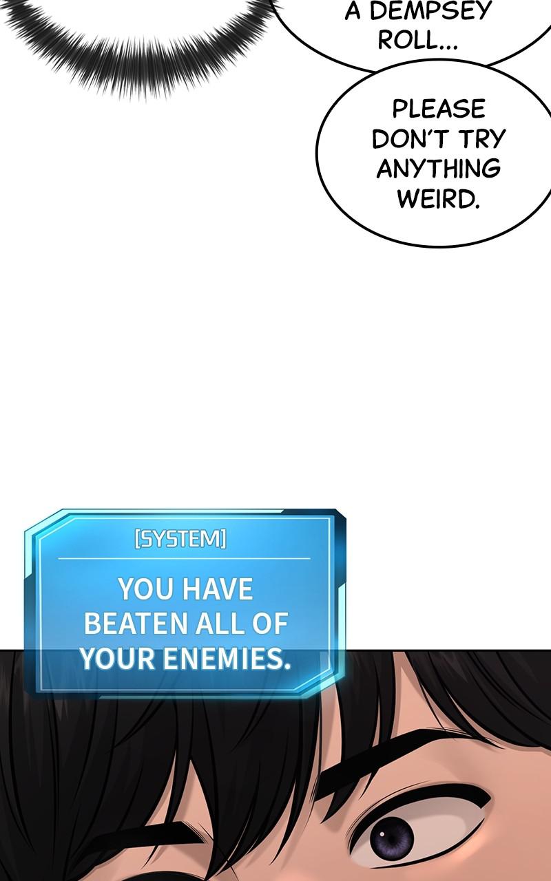 QUESTISM Chap 50 - Next Chap 51