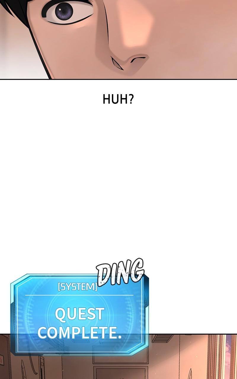 QUESTISM Chap 50 - Next Chap 51