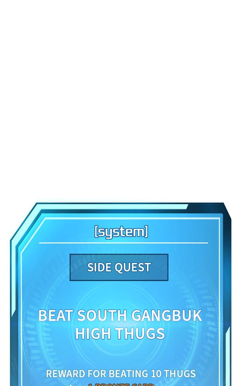 QUESTISM Chap 50 - Next Chap 51